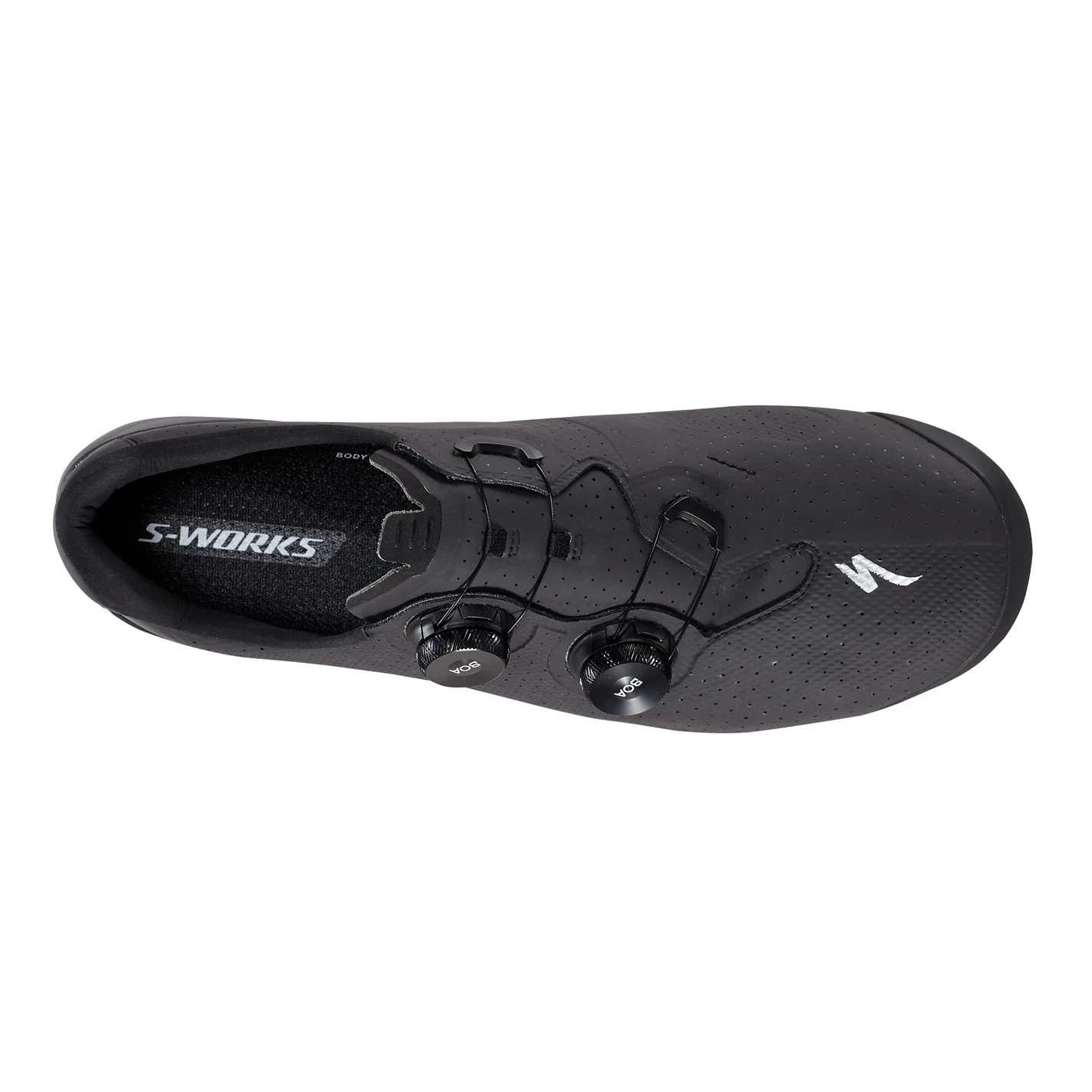 Specialized S-Works Torch Road Shoe - Image 4