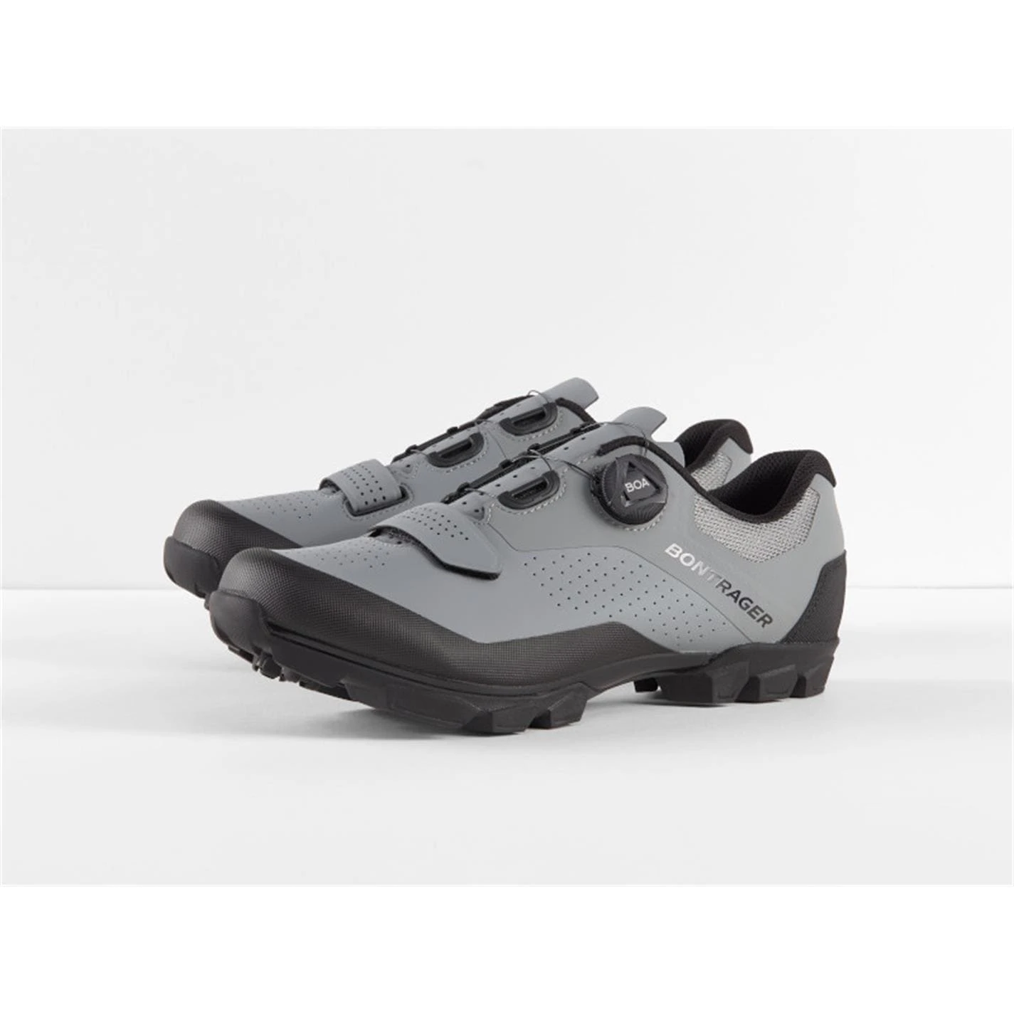BONTRAGER Foray MTB Shoes - Image 4