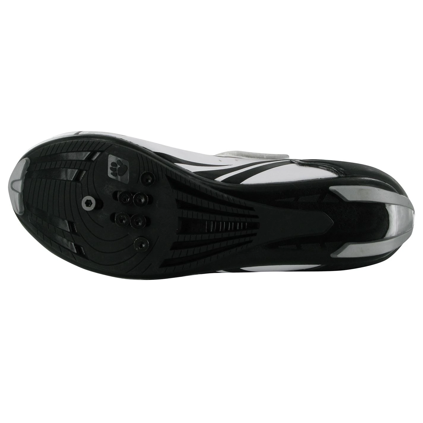 TRI100 Mens Cycling Shoes - Image 2