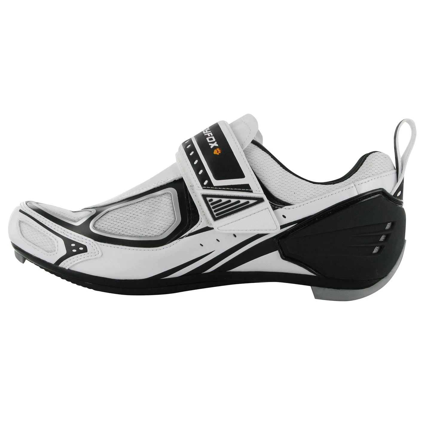TRI100 Mens Cycling Shoes - Image 3