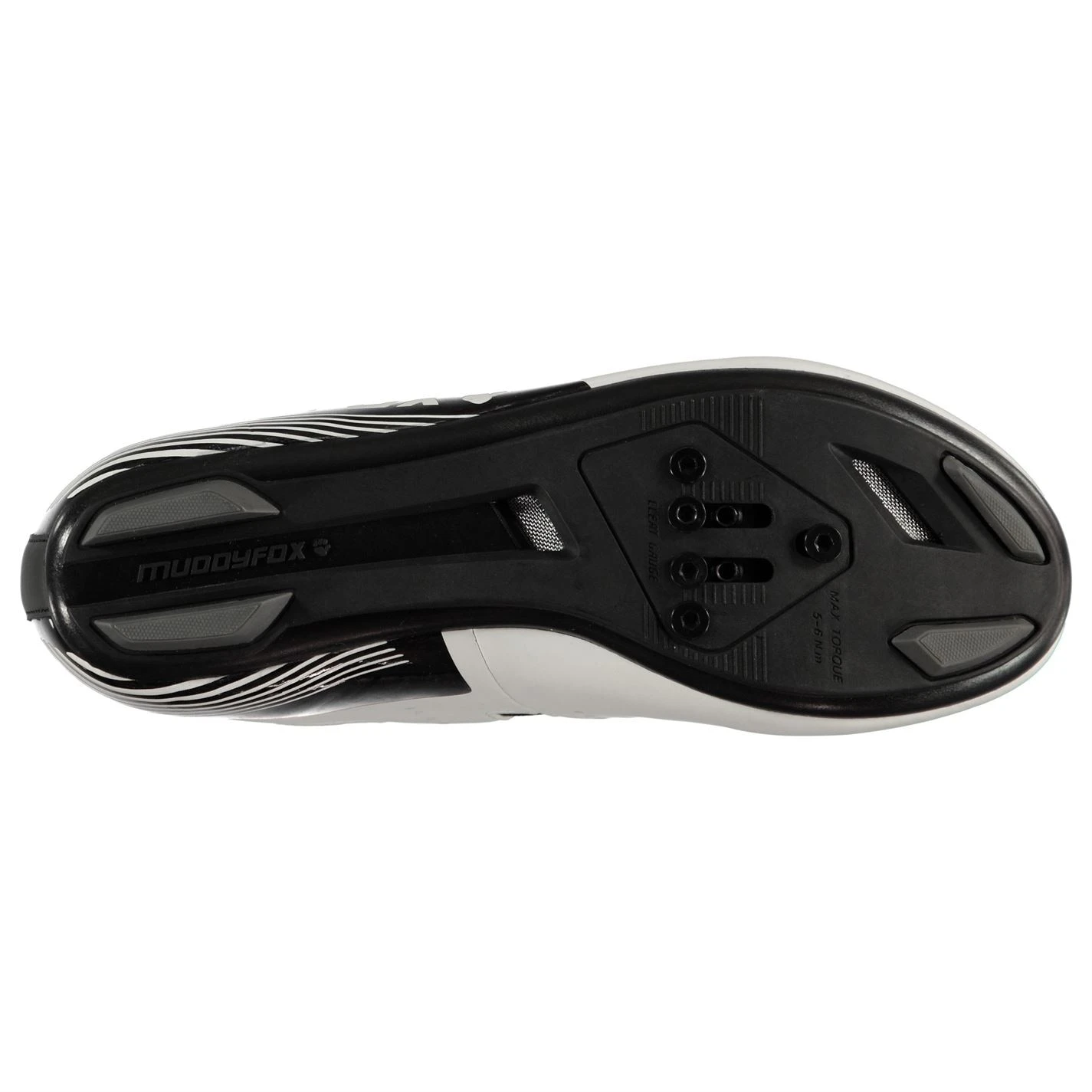 RBS100 Mens Cycling Shoes - Image 2