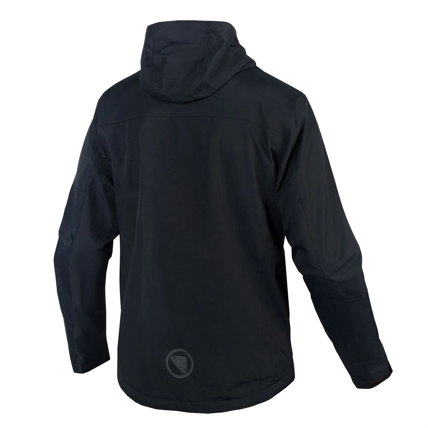 Endura Hummvee Waterproof Hooded Jacket - Image 2
