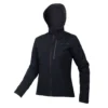 Endura Women's Hummvee Waterpoof Hooded Jacket