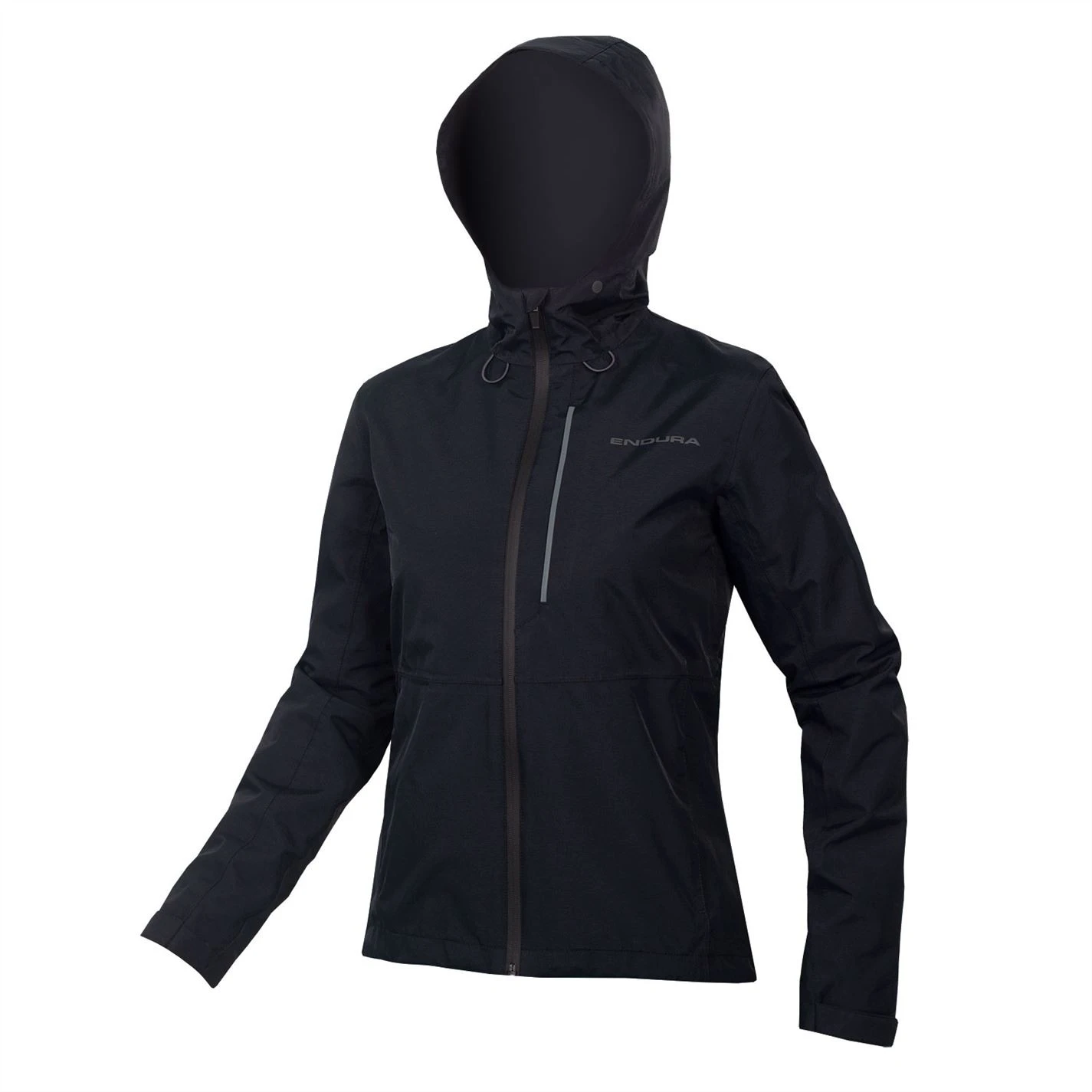 Endura Women's Hummvee Waterpoof Hooded Jacket