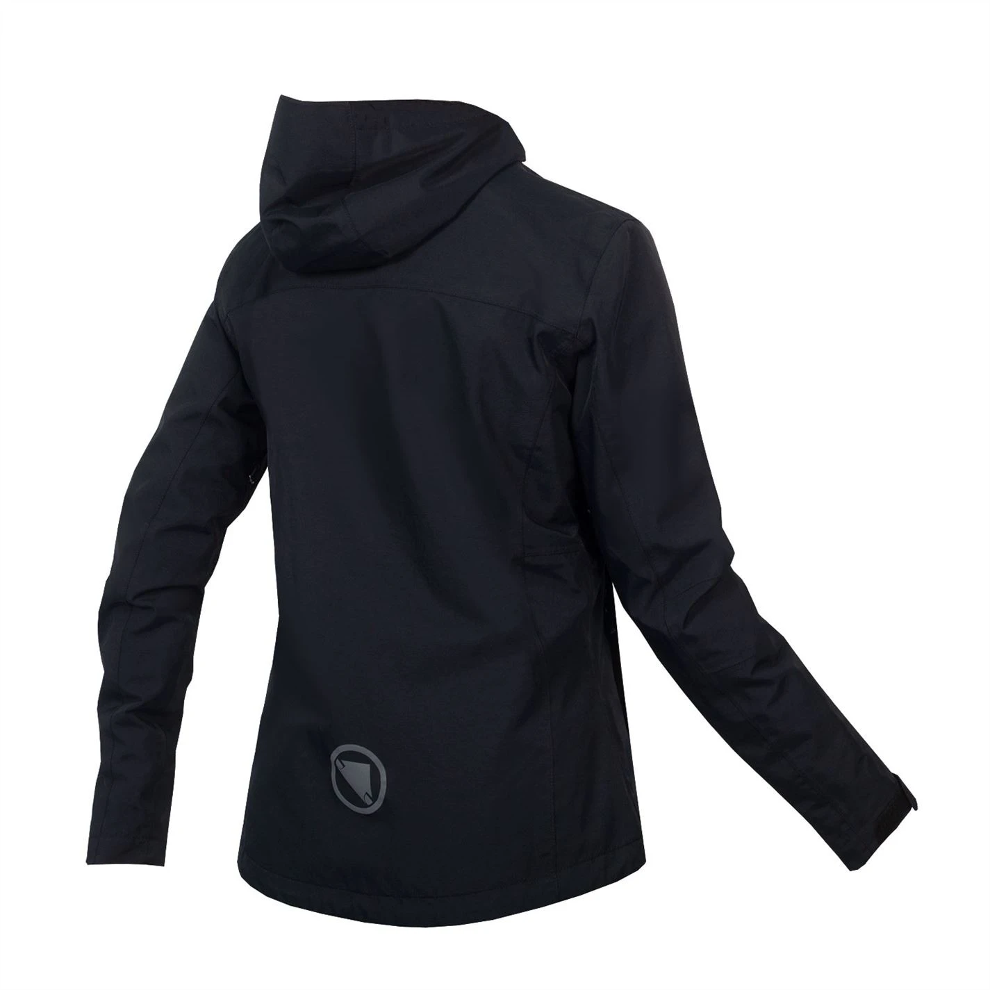 Endura Women's Hummvee Waterpoof Hooded Jacket - Image 2