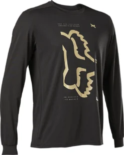 Fox Ranger DriRelease Jersey