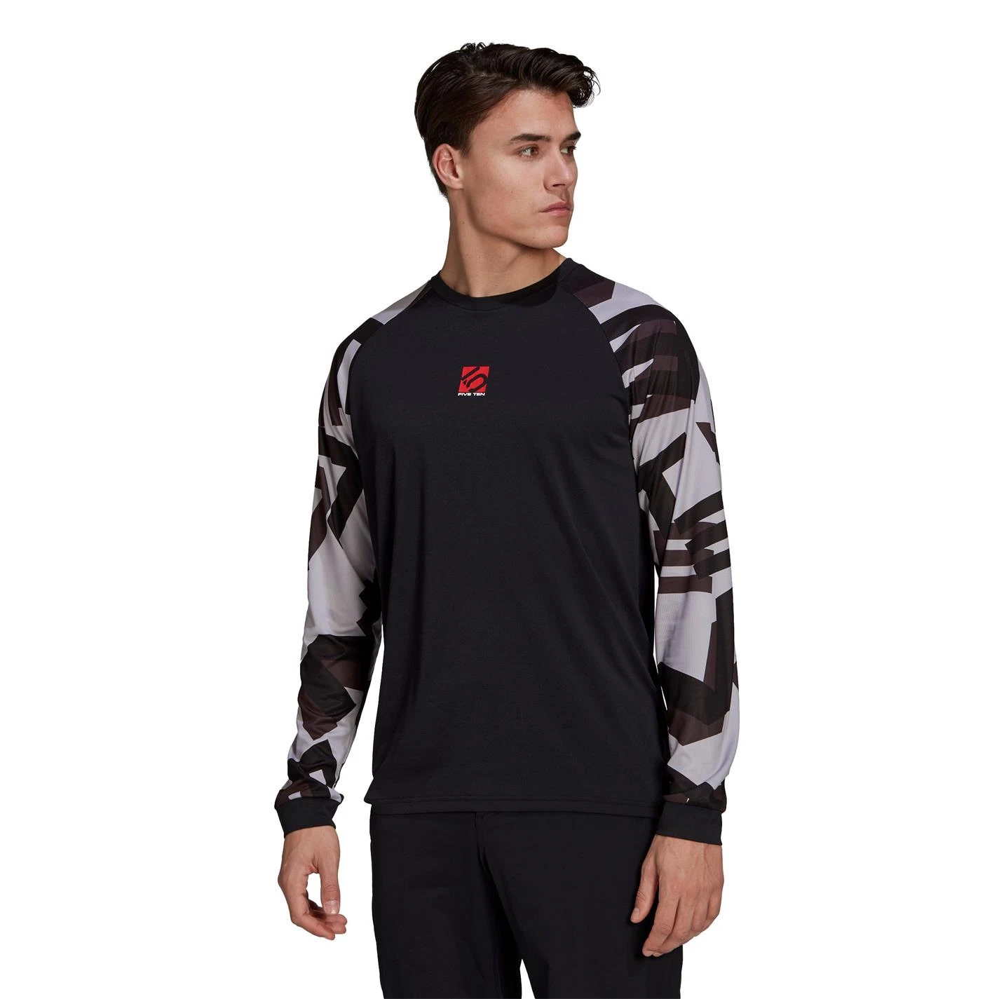Five Ten Trail X Long Sleeve Jersey - Image 2