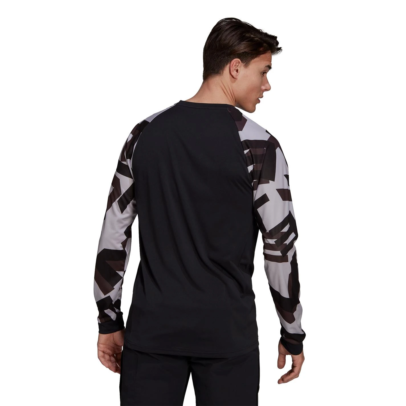 Five Ten Trail X Long Sleeve Jersey - Image 3