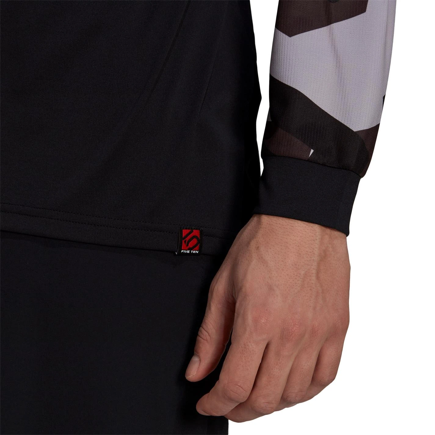 Five Ten Trail X Long Sleeve Jersey - Image 5