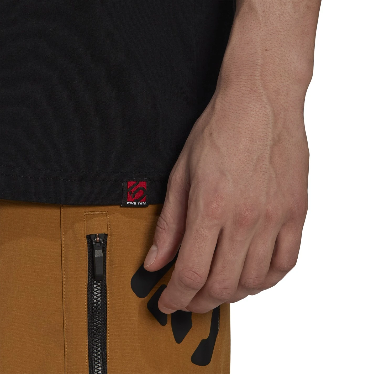 Five Ten Brand Of The Brave T-Shirt Womens - Image 7