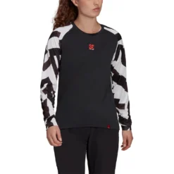 Five Ten Trail Women's Long Sleeve Jersey