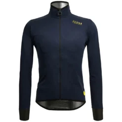 Santini Maillot Jaune Tour De France Jacket