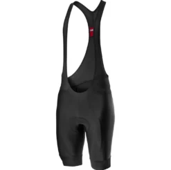 Castelli Entrata Bib Shorts