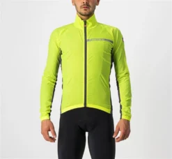 Castelli Squadra Jacket
