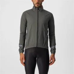 Castelli Emergency 2 Rain Jacket