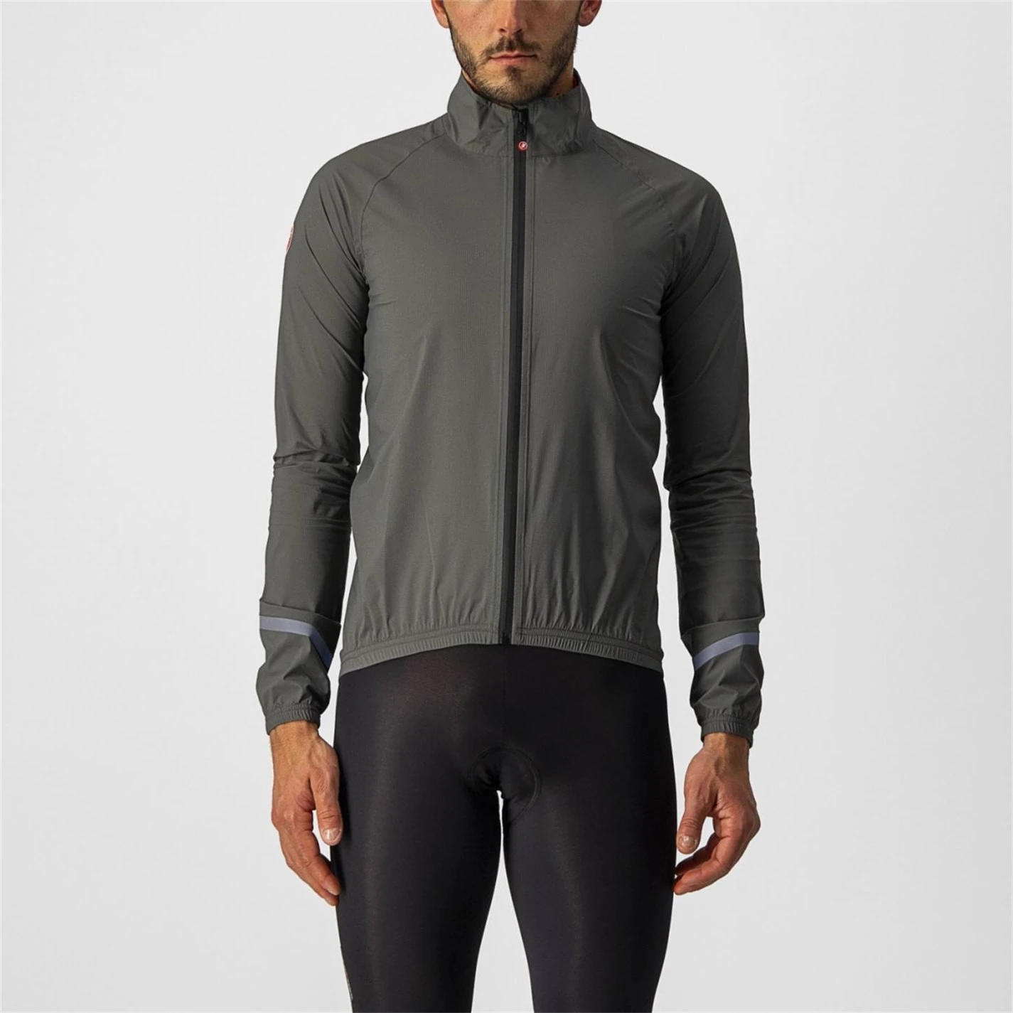 Castelli Emergency 2 Rain Jacket