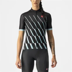 Castelli Pendio SS Women's Jersey
