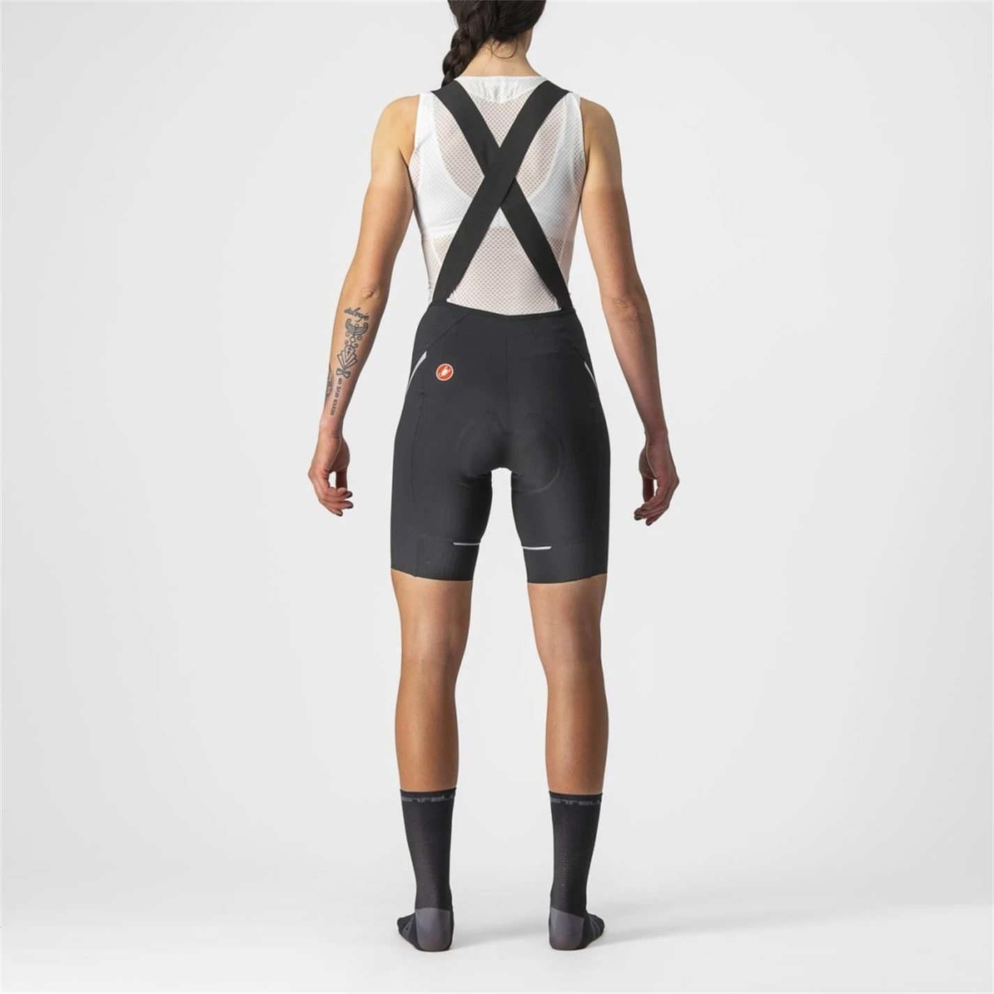 Castelli Velocissima 3 Women's Bib Shorts - Image 2