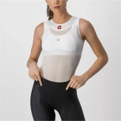 Castelli Pro 2 Women's Sleeveless Baselayer