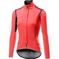 Castelli Perfetto RoS Long Sleeve Women's Jacket