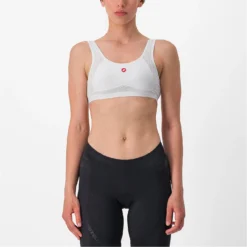 Castelli RossoC Bra Ld31