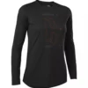 Fox Ranger Women Drirelease Long Sleeve Jersey