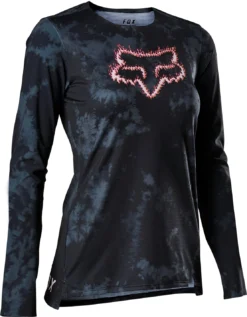 Fox Flexair TS57 Women's Jersey