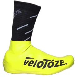VELOTOZE Short 2.0, Yellow
