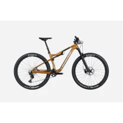 Lapierre XRM 8.9 - Gold