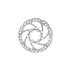 SWISSSTOP Catalyst One - 6 Bolt