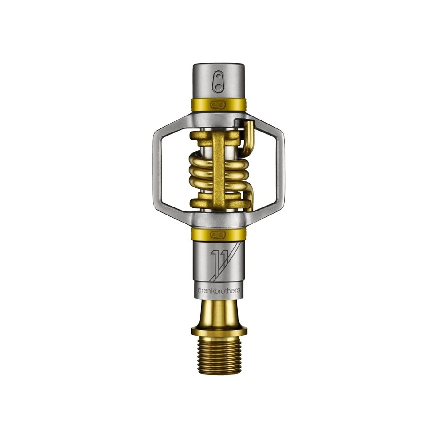 Crankbrothers Eggbeater 11