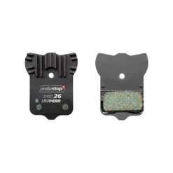 SWISSSTOP D26 ExoTherm 2 - Avid Elixir 9, 7, 5, 3, 1, CR, R,