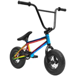 Sullivan Raid Mini BMX