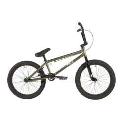 United Recruit BMX Bike