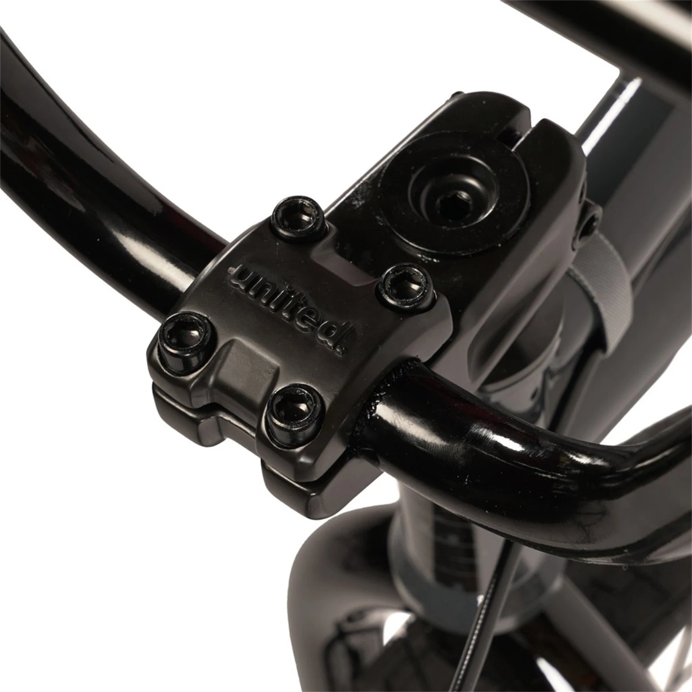 United Supreme BMX Bike - Image 2