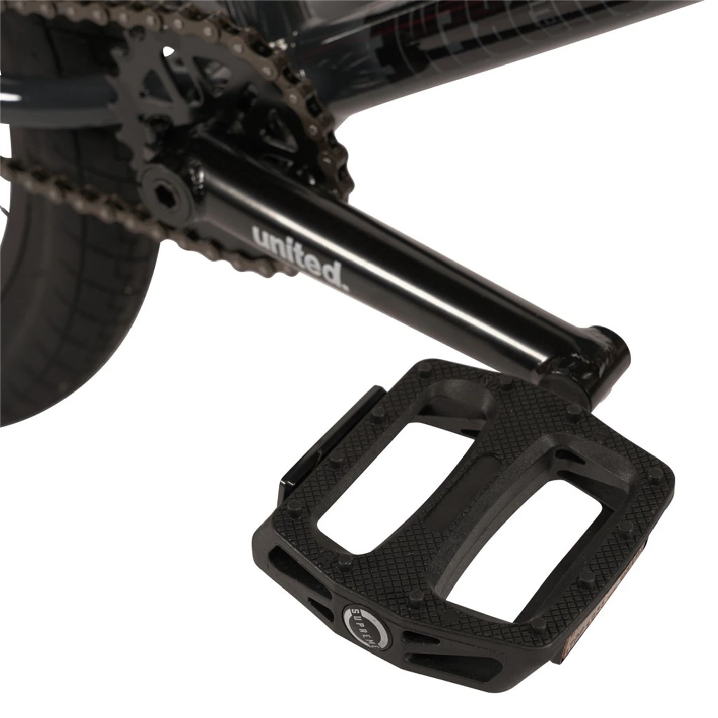 United Supreme BMX Bike - Image 6