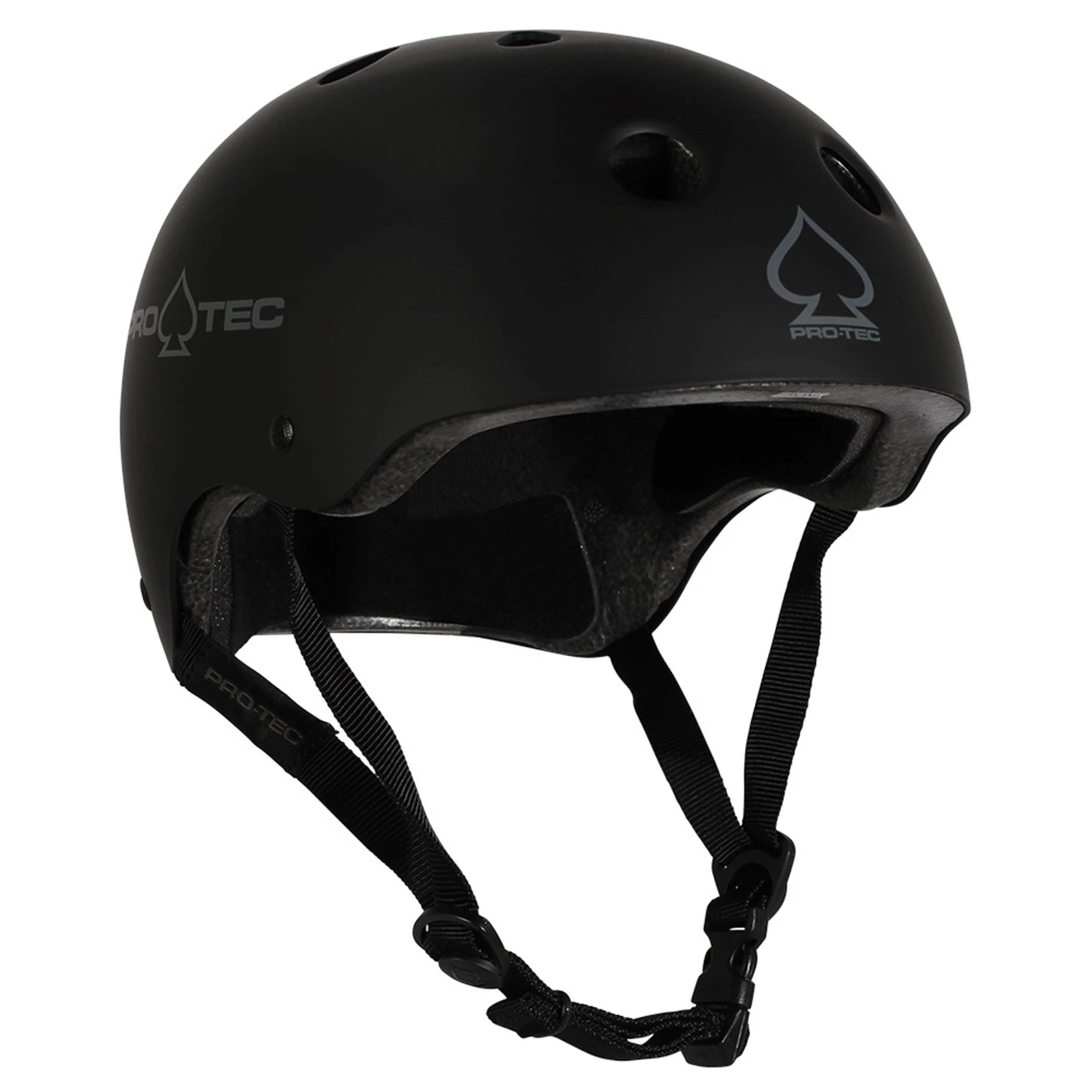 Pro-Tec Classic Certified Helmet