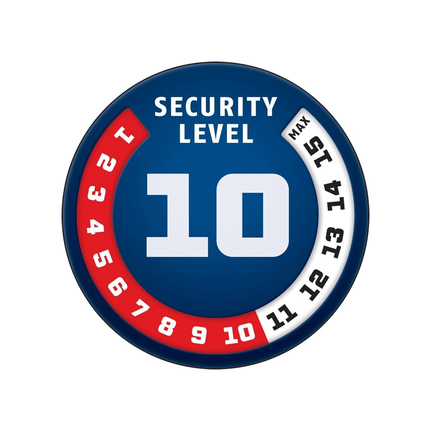 Abus Granit WBA Anchor 75 - Image 2