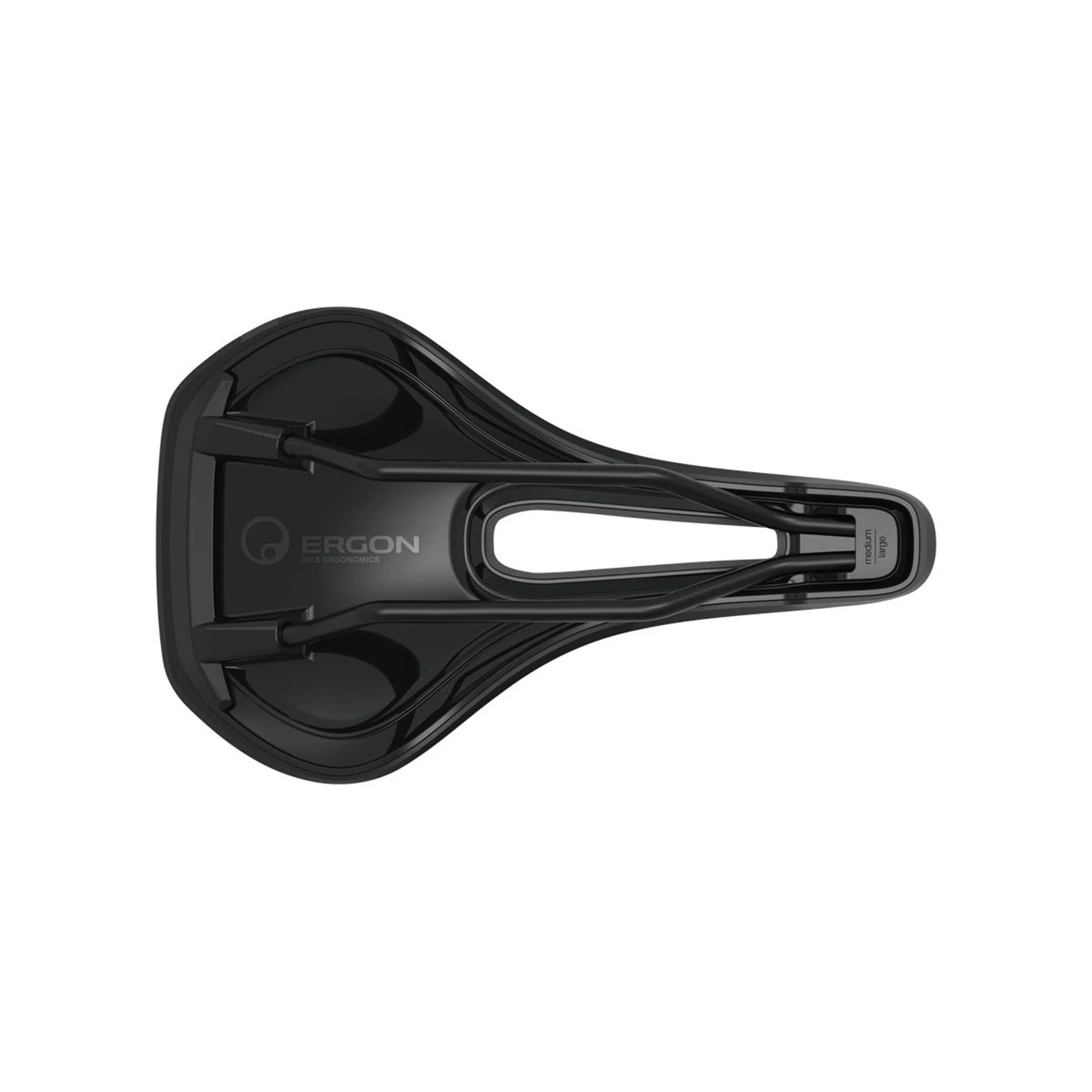 ERGON SMC Sport Gel Womens - Image 4