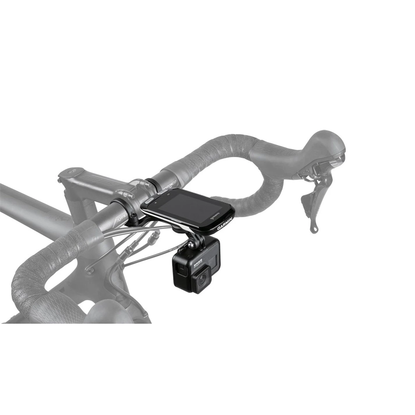 Topeak UTF Multi-mount - Handlebars - Image 7