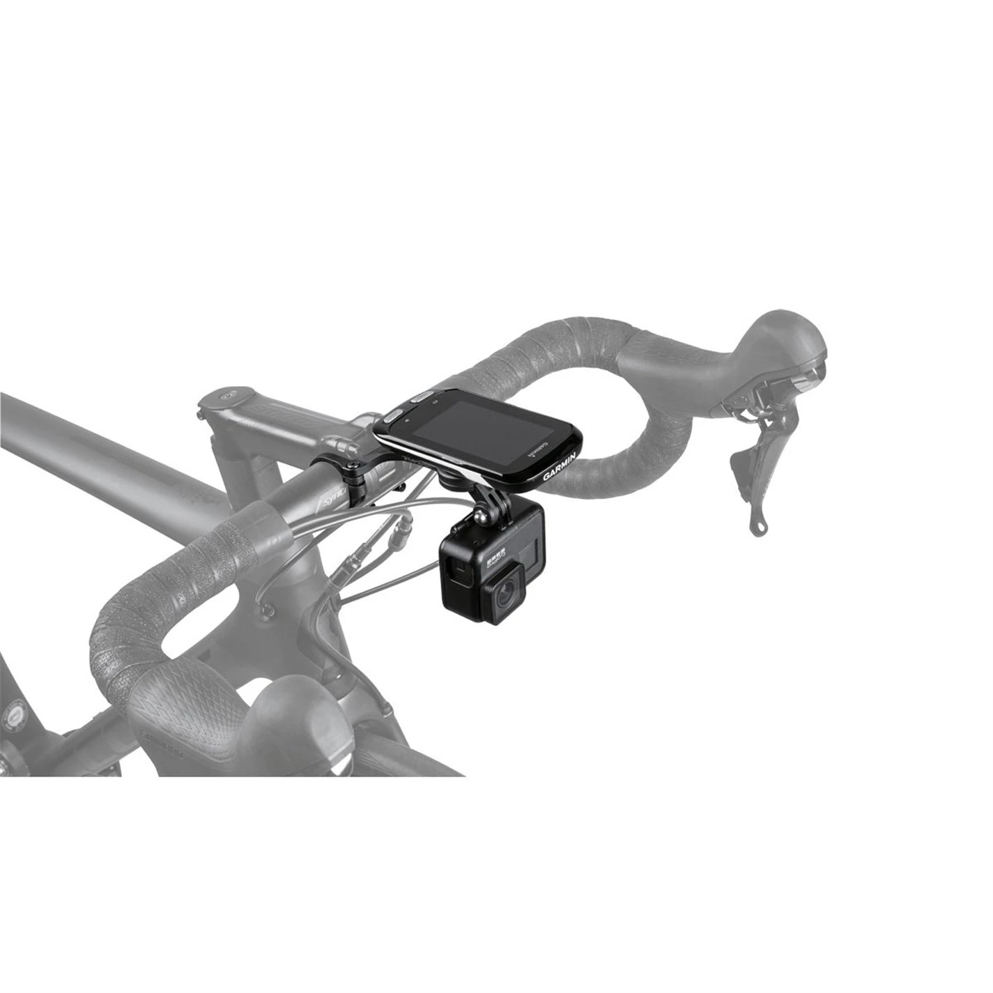 Topeak UTF Multi-mount - Handlebars - Image 8