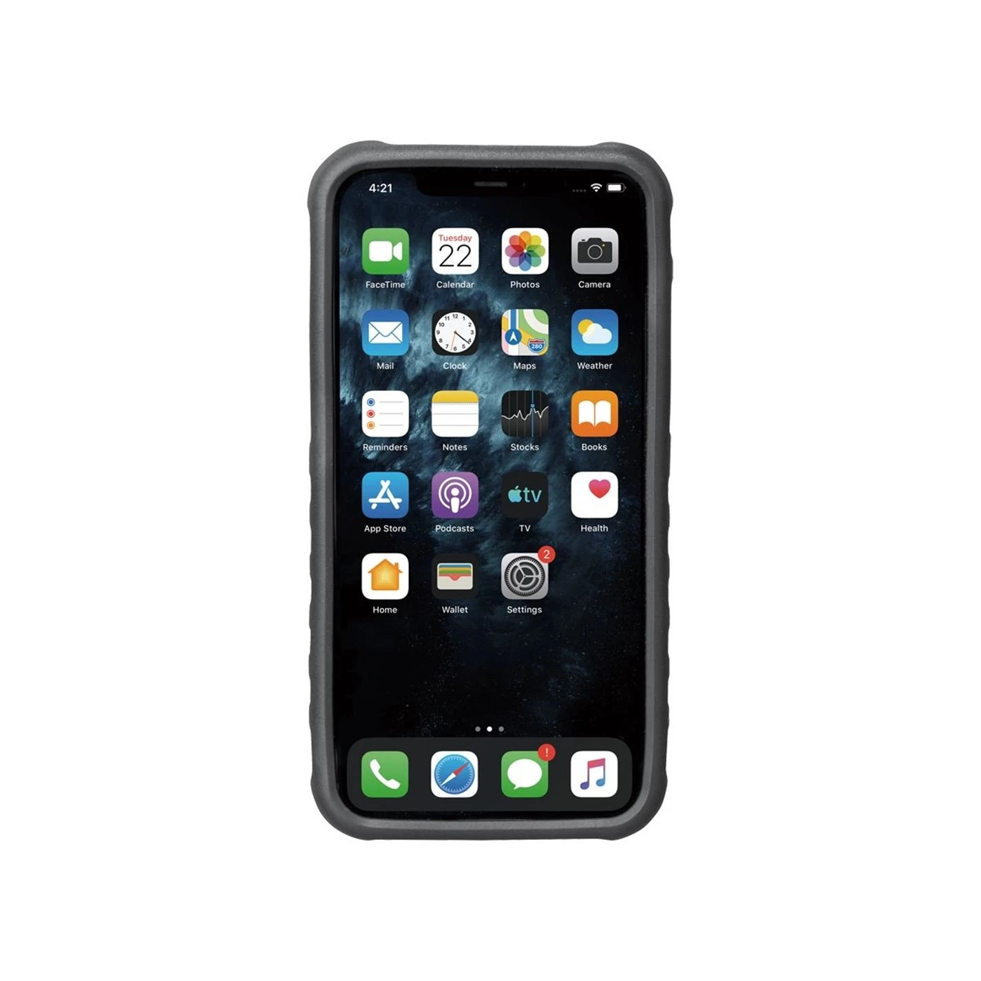Topeak IPhone 11 Pro Max Ridecase - Image 2