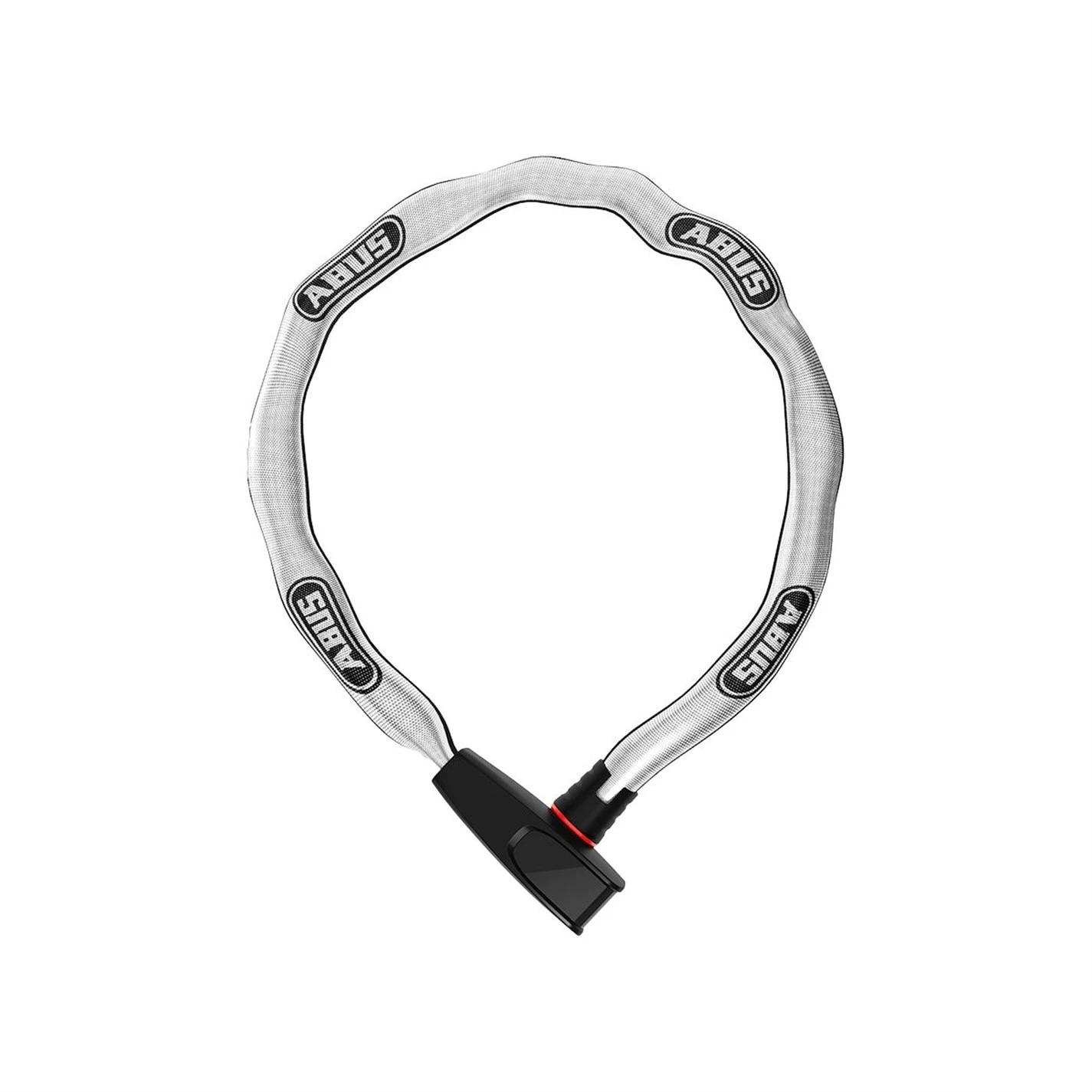 Abus Chain Lock Catena 6806K Reflective