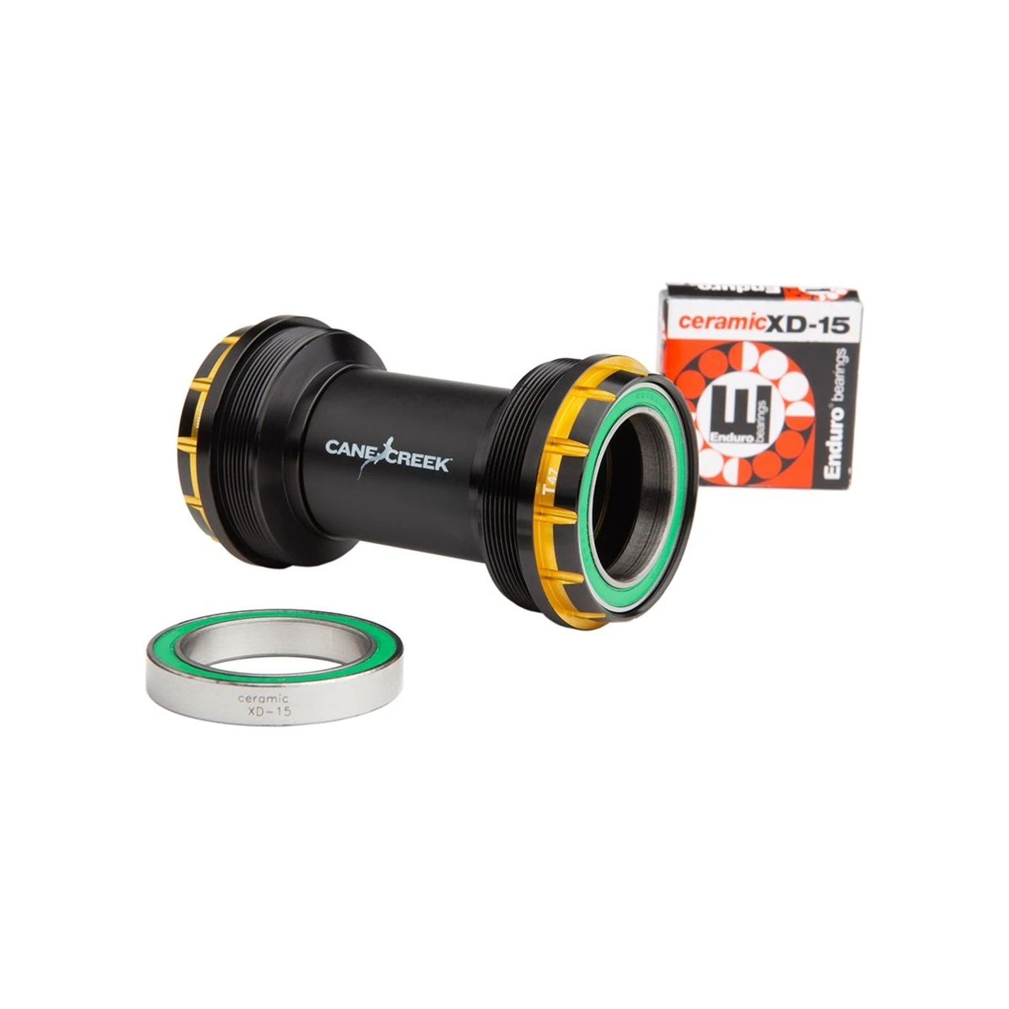 Cane Creek Hellbender 110 Bottom Bracket