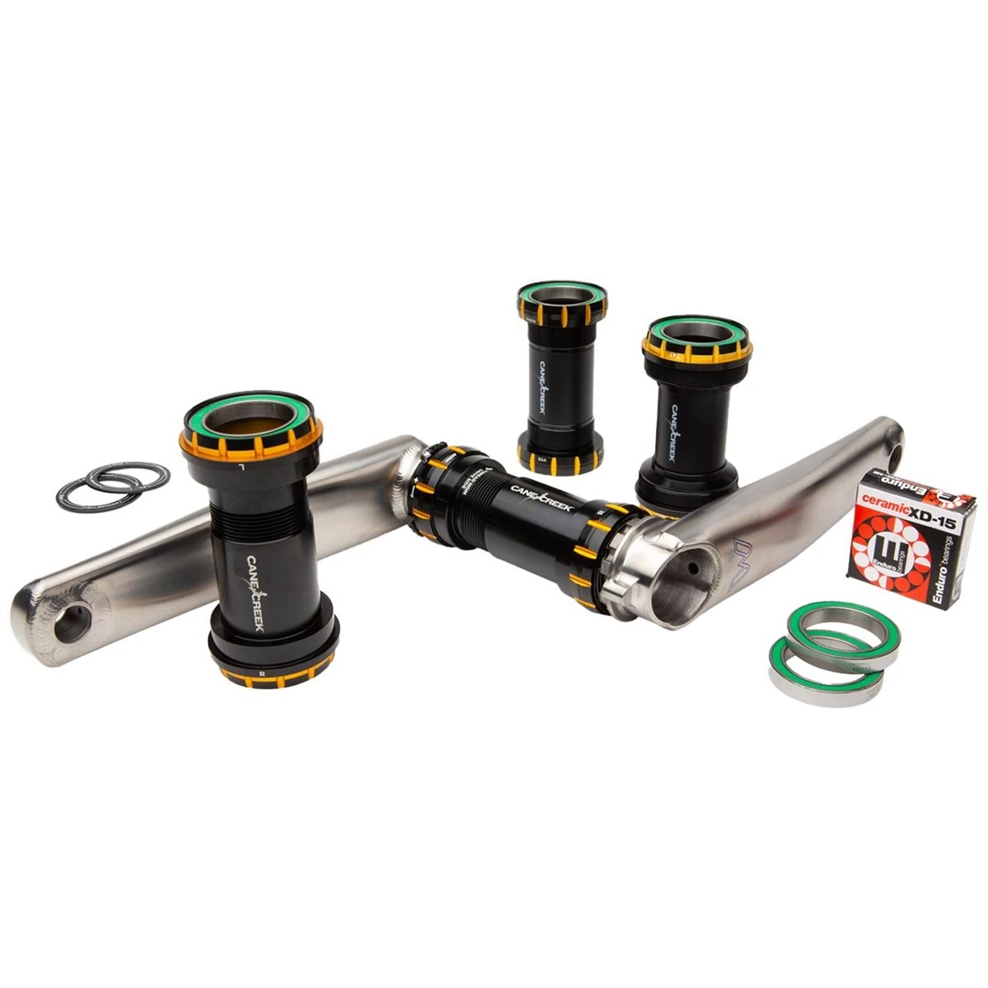 Cane Creek Hellbender 110 Bottom Bracket - Image 2