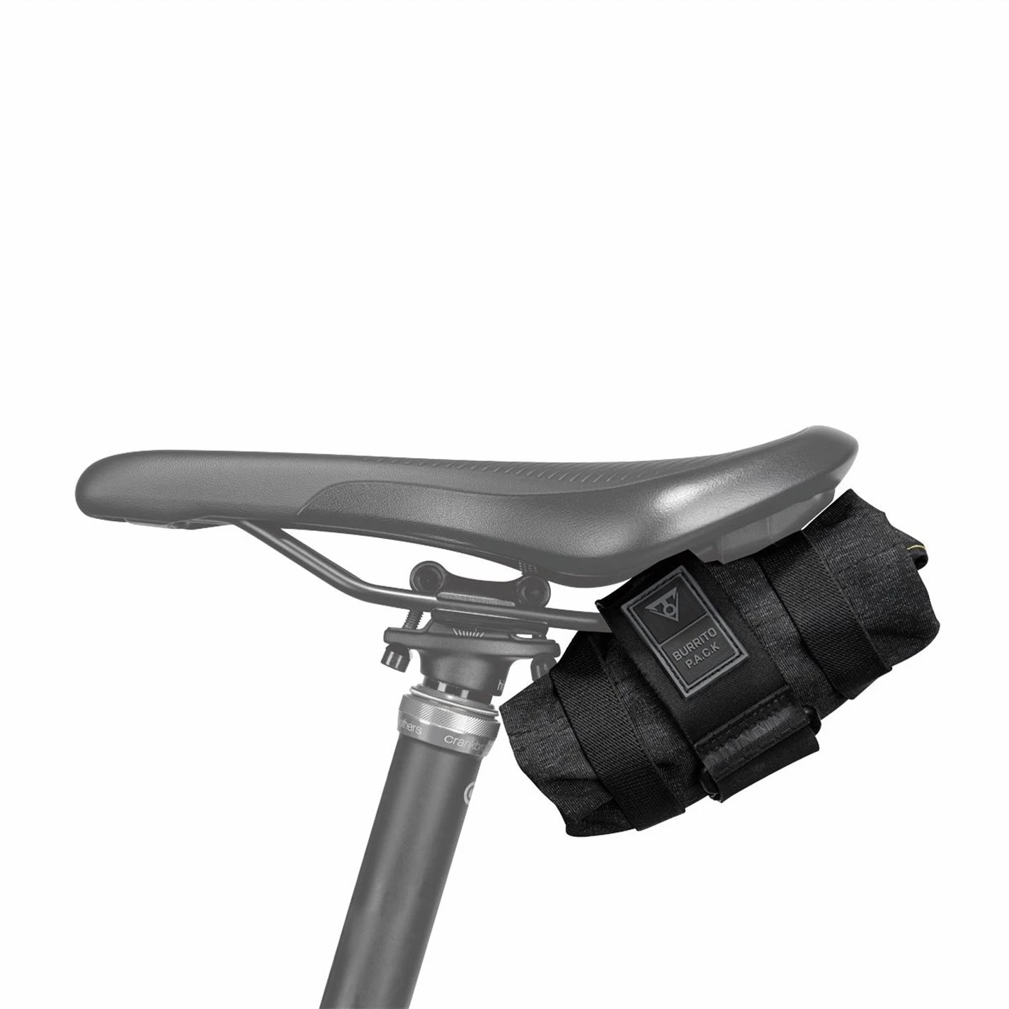 Topeak Burrito Wrap - Image 3