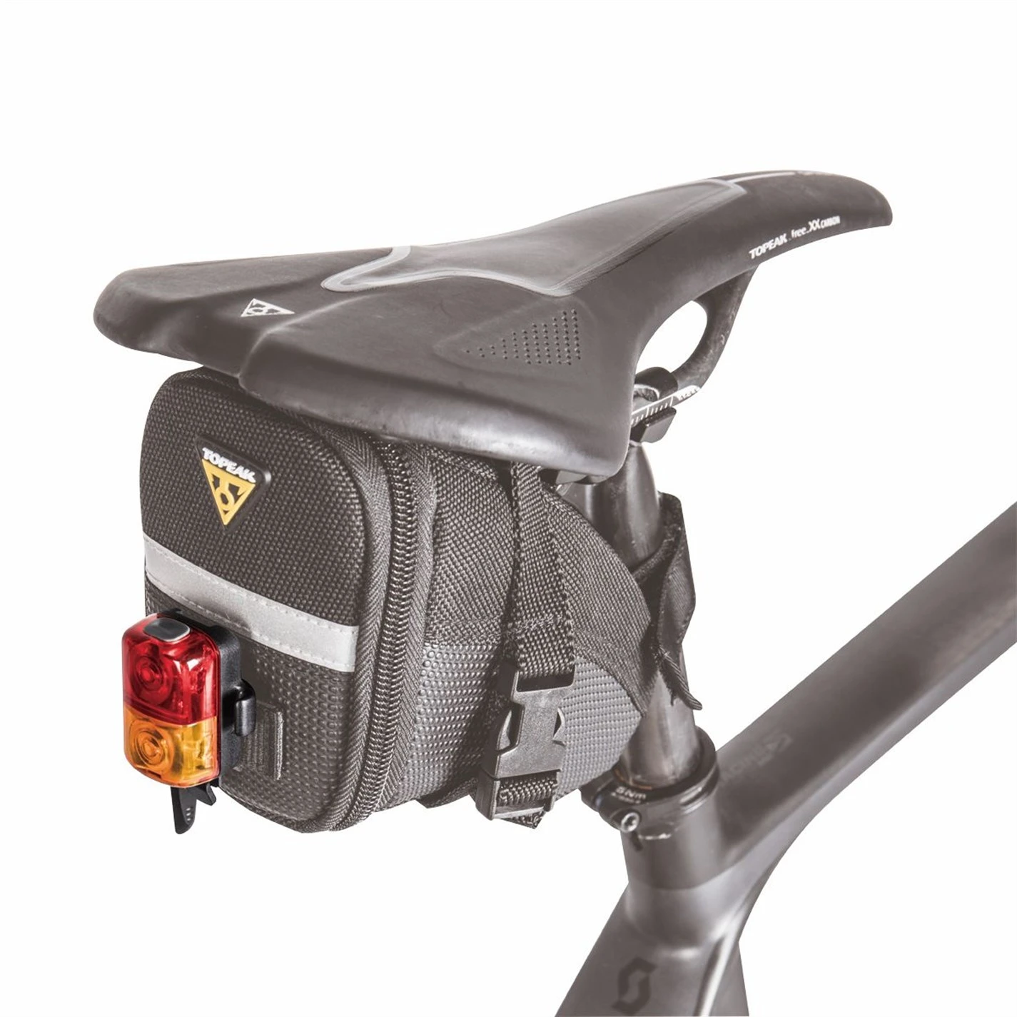 Topeak Taillux 30 USB - Image 4