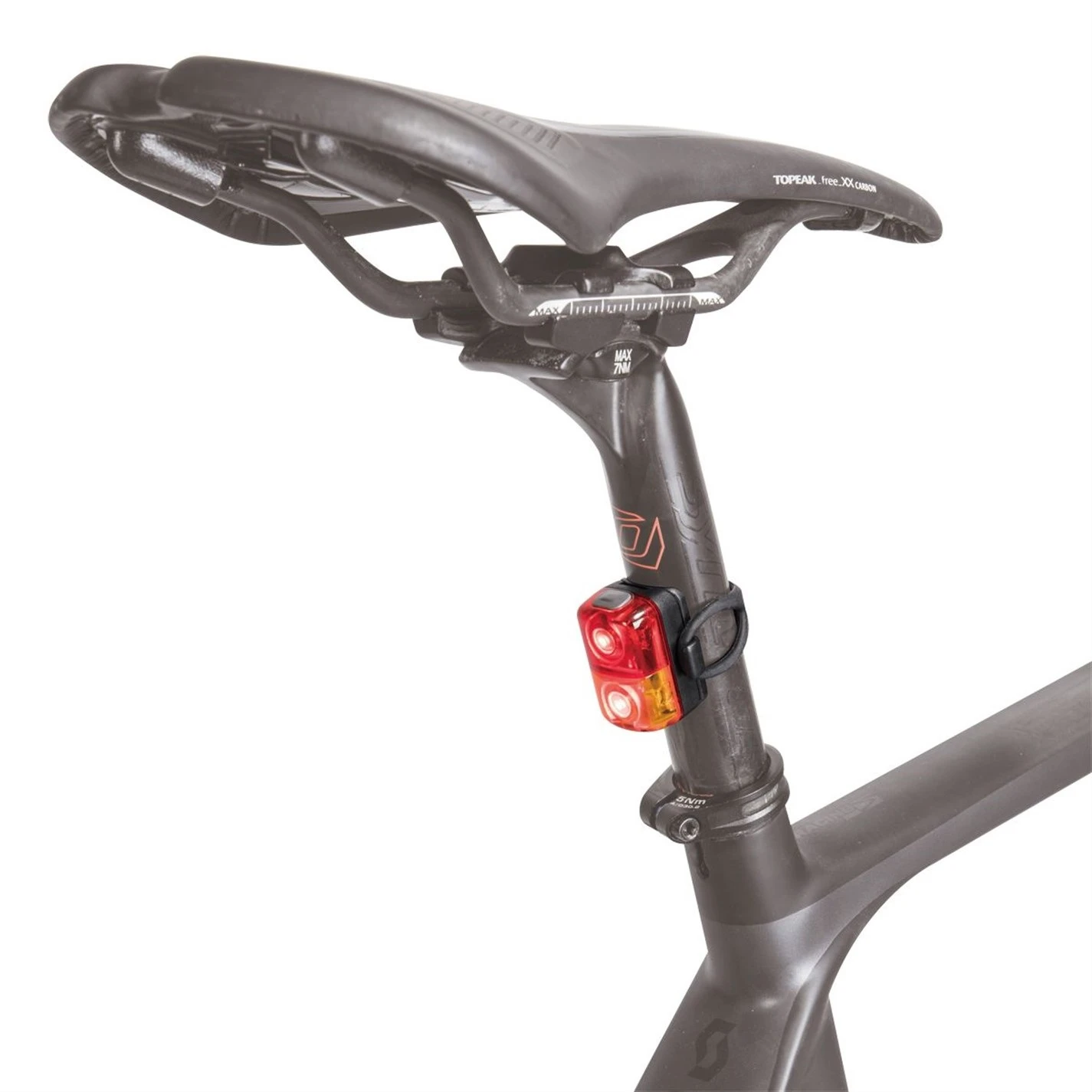 Topeak Taillux 30 USB - Image 6