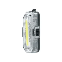 Topeak Whitelite Aero USB 1W