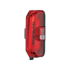Topeak Redlite Aero USB 1W